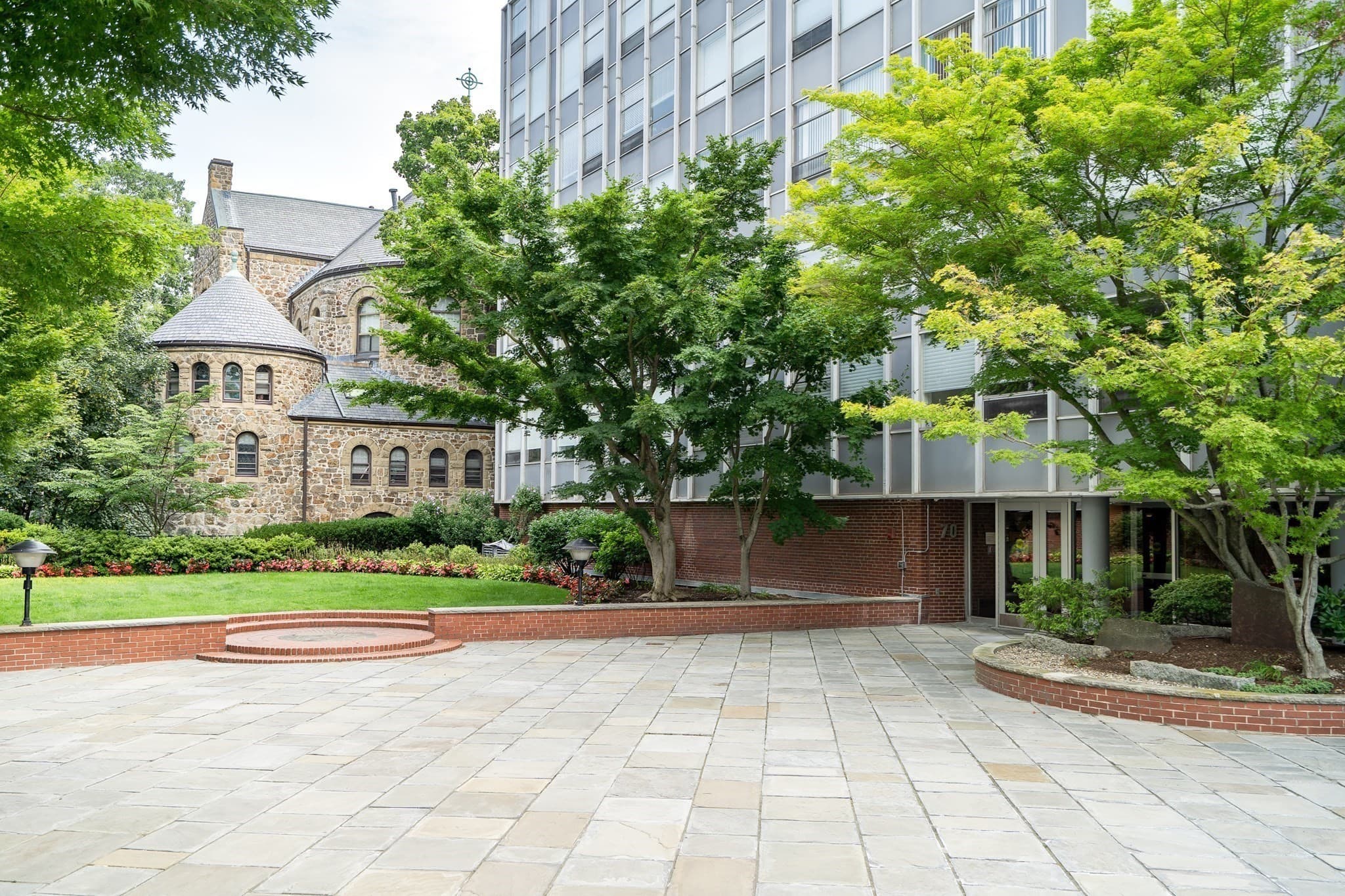 Condominium at 70 Park Street # 41, Brookline MA 02446, Brookline, photo 20 of 21