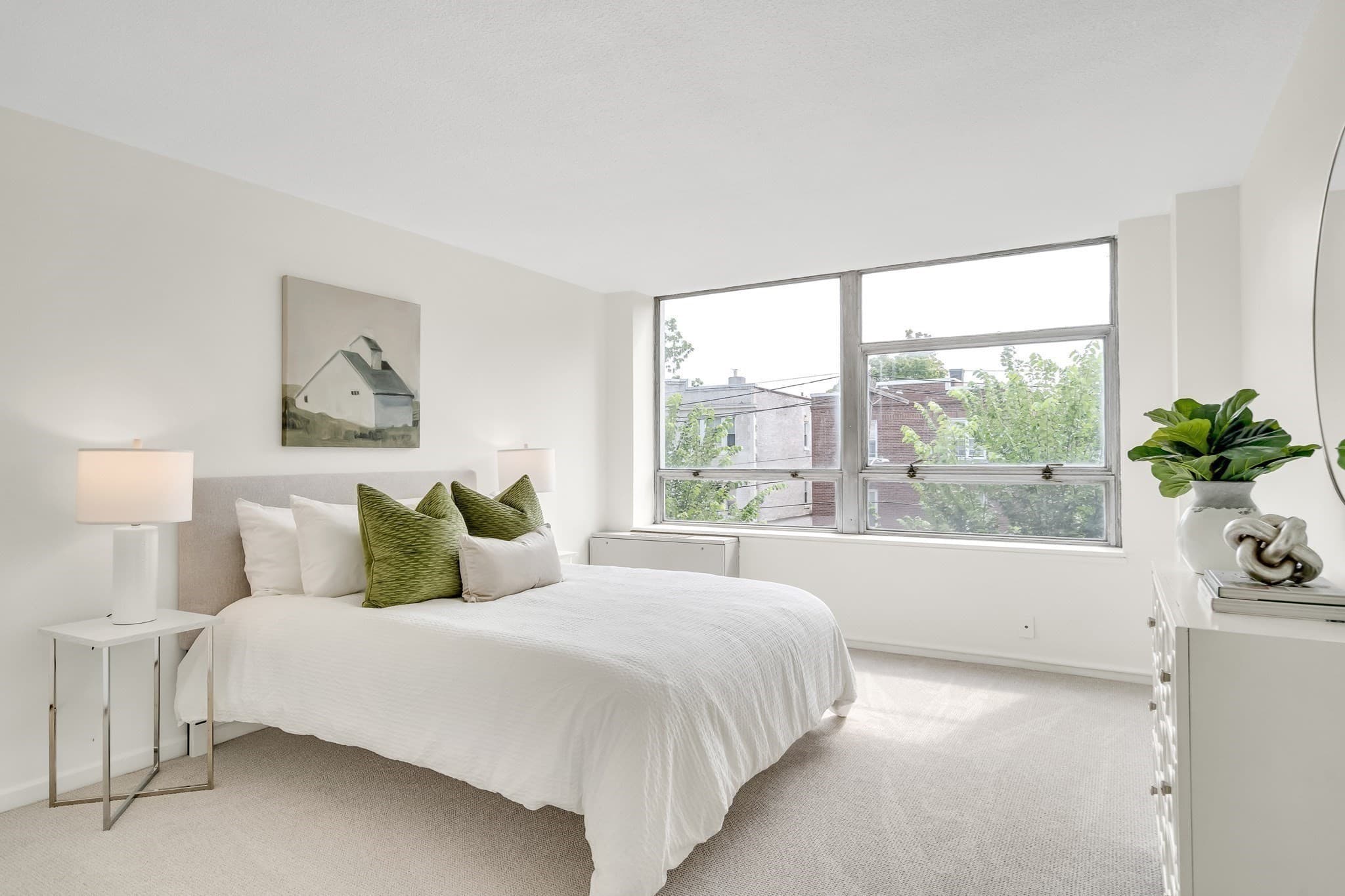 Condominium at 70 Park Street # 41, Brookline MA 02446, Brookline, photo 9 of 21