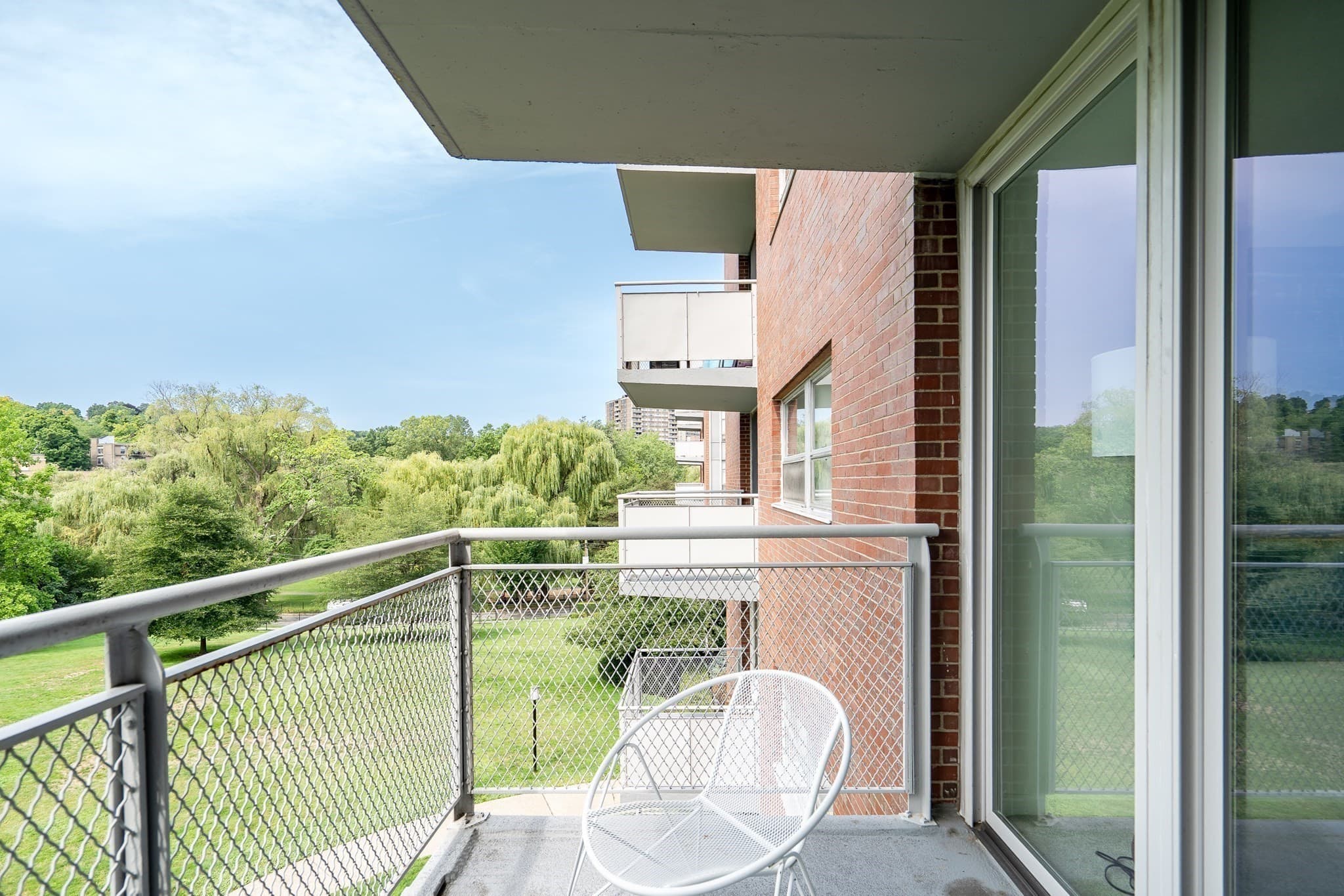Condominium at 70 Park Street # 41, Brookline MA 02446, Brookline, photo 15 of 21