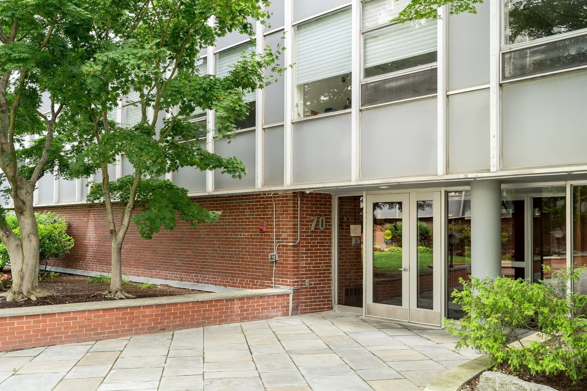 Condominium at 70 Park Street # 41, Brookline MA 02446, Brookline, photo 19 of 21