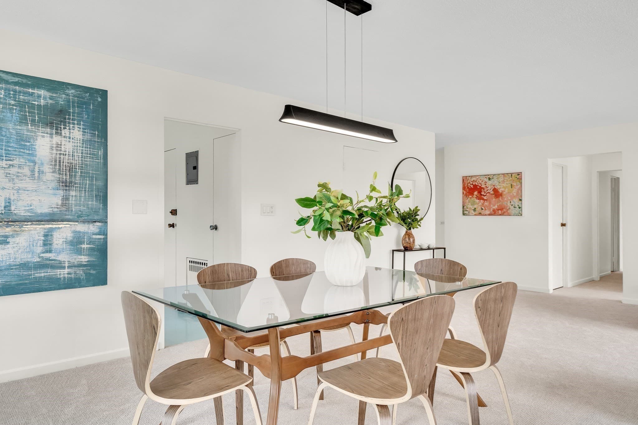 Condominium at 70 Park Street # 41, Brookline MA 02446, Brookline, photo 4 of 21