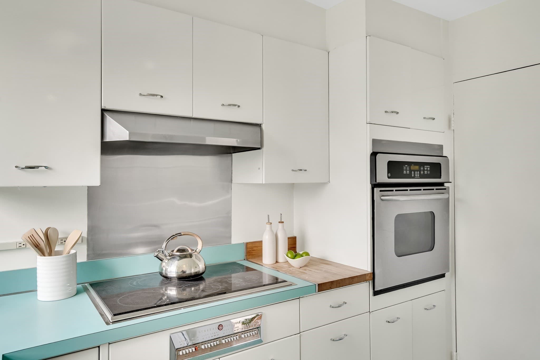 Condominium at 70 Park Street # 41, Brookline MA 02446, Brookline, photo 8 of 21