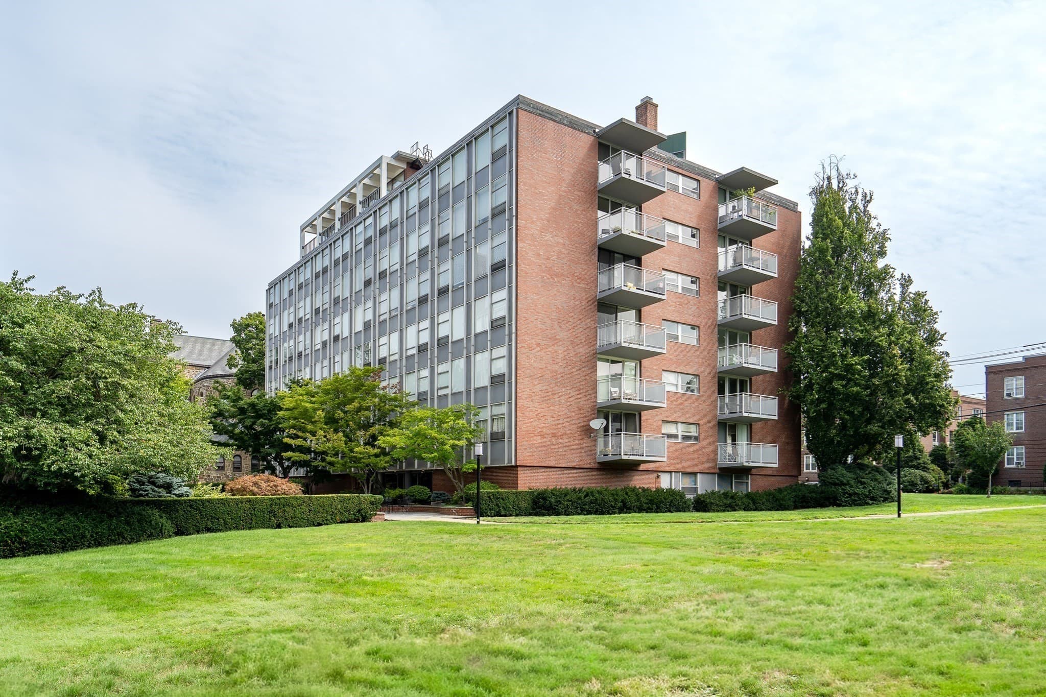Condominium at 70 Park Street # 41, Brookline MA 02446, Brookline, photo 21 of 21