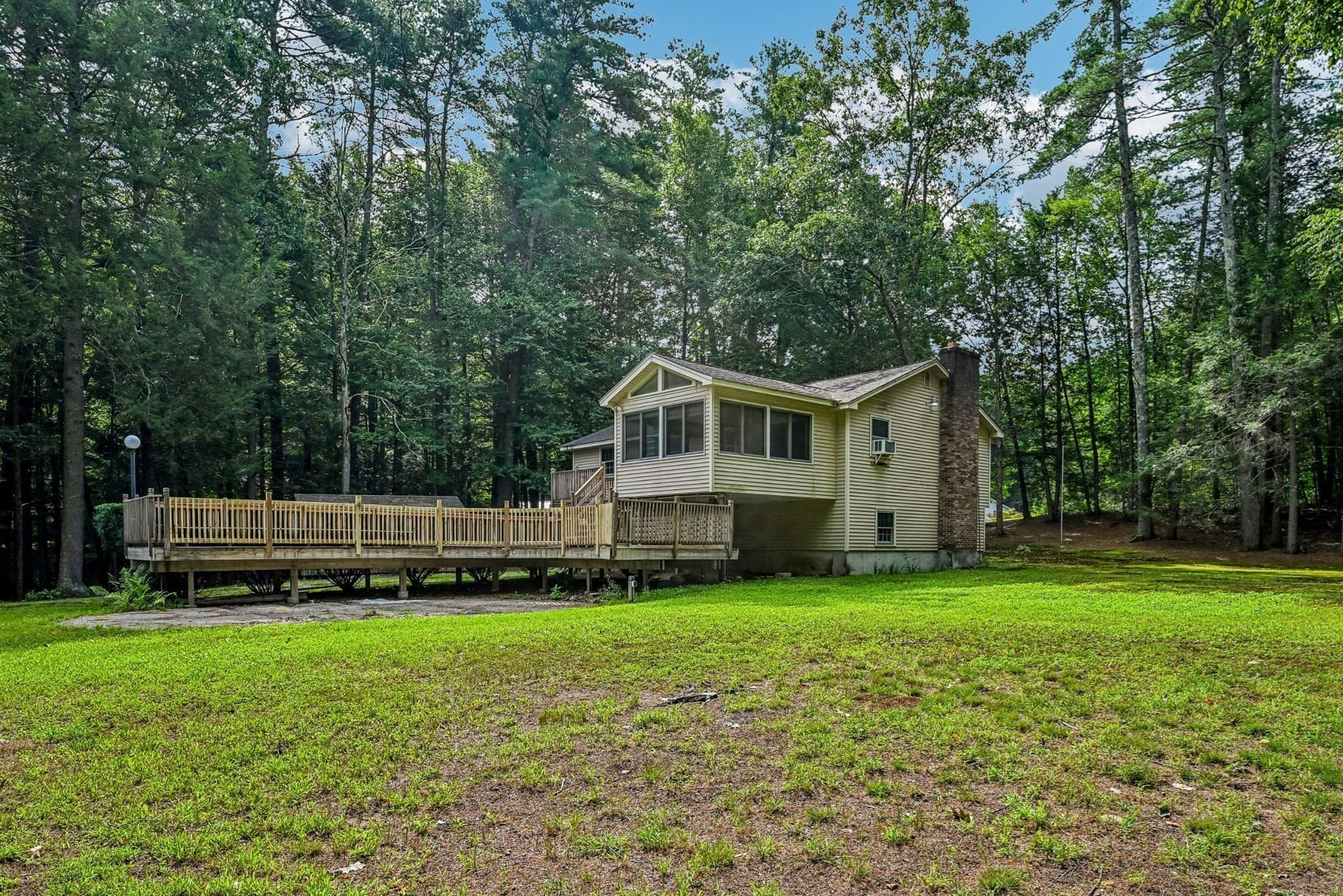 Single Family Residence at 35 Davidson Ave, Merrimack NH 03054, Merrimack, photo 33 of 41