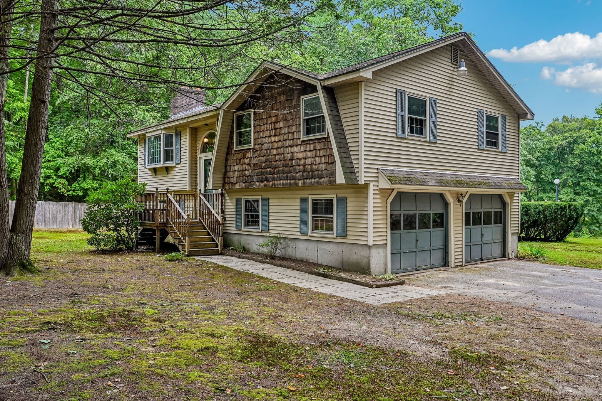 Single Family Residence at 35 Davidson Ave, Merrimack NH 03054, Merrimack, photo 41 of 41