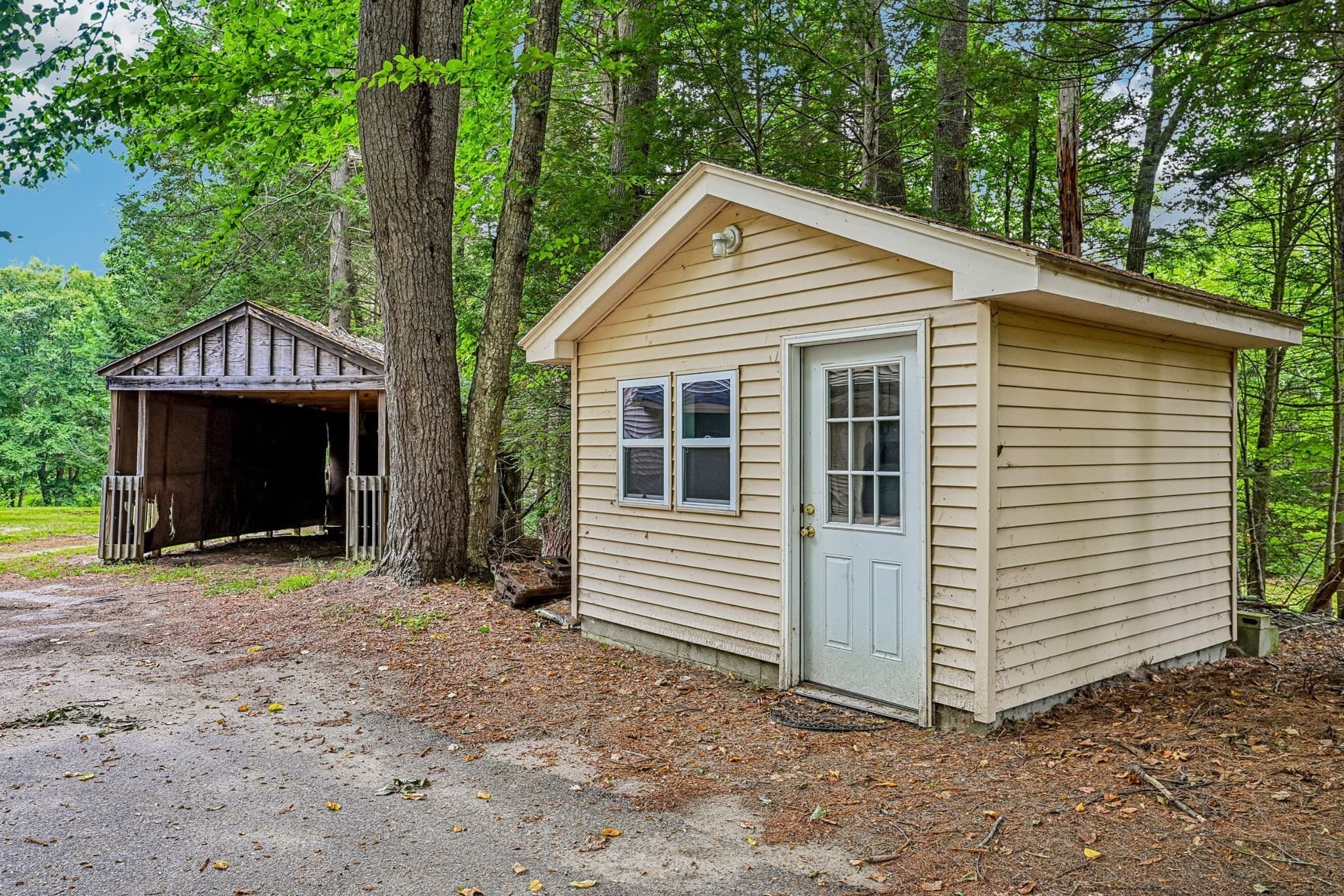 Single Family Residence at 35 Davidson Ave, Merrimack NH 03054, Merrimack, photo 31 of 41