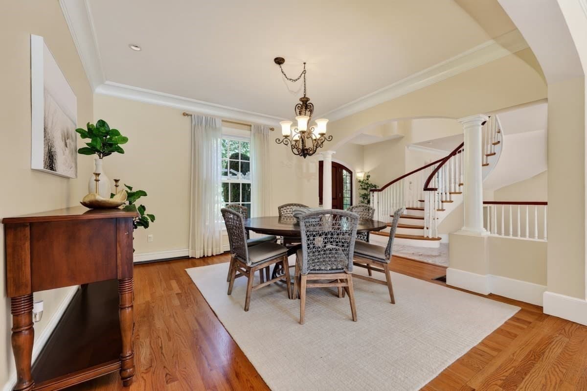 Single Family Residence at 40 Eutaw Ave, Braintree MA 02184, photo 8 of 42