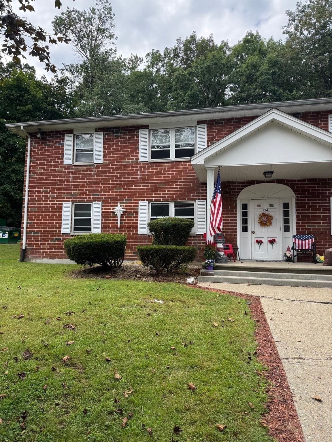 Condominium at 124 Litchfield Pines Drive # C, Leominster MA 01453, Leominster, photo 2 of 8