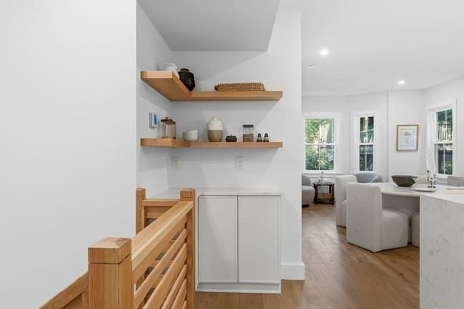 Condominium at 79 A Sheridan Street # 1, Boston MA 02130, photo 27 of 41