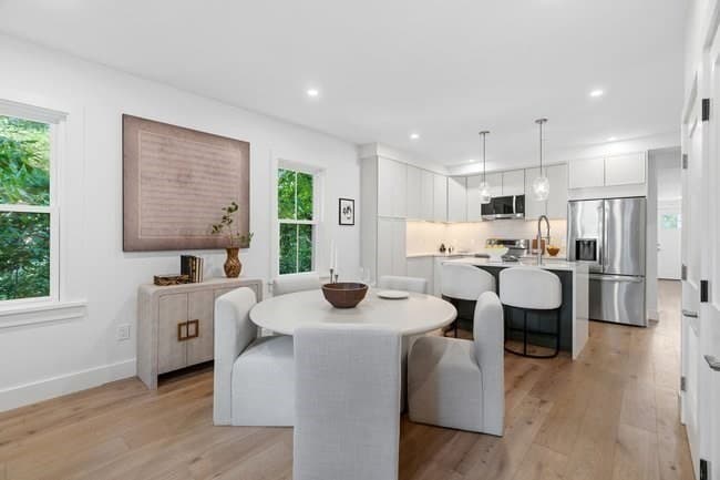 Condominium at 79 A Sheridan Street # 1, Boston MA 02130, photo 6 of 41