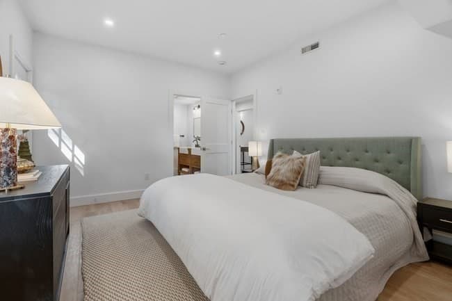 Condominium at 79 A Sheridan Street # 1, Boston MA 02130, photo 17 of 41
