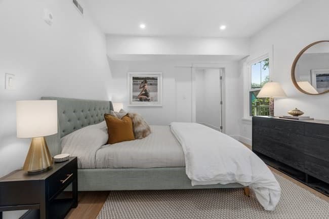 Condominium at 79 A Sheridan Street # 1, Boston MA 02130, photo 16 of 41