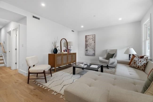 Condominium at 79 A Sheridan Street # 1, Boston MA 02130, photo 12 of 41