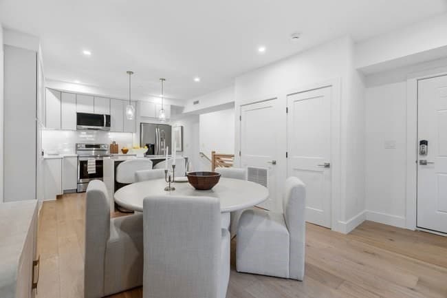 Condominium at 79 A Sheridan Street # 1, Boston MA 02130, photo 26 of 41