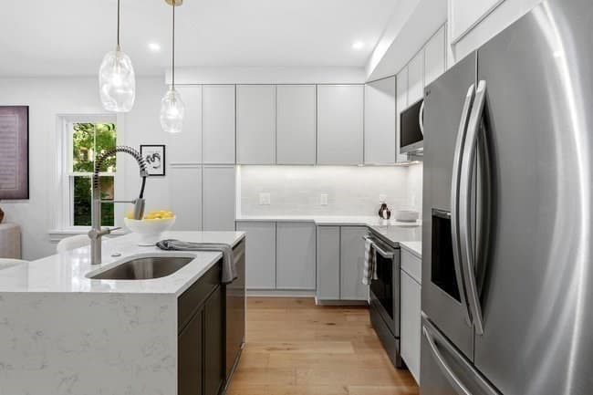 Condominium at 79 A Sheridan Street # 1, Boston MA 02130, photo 3 of 41