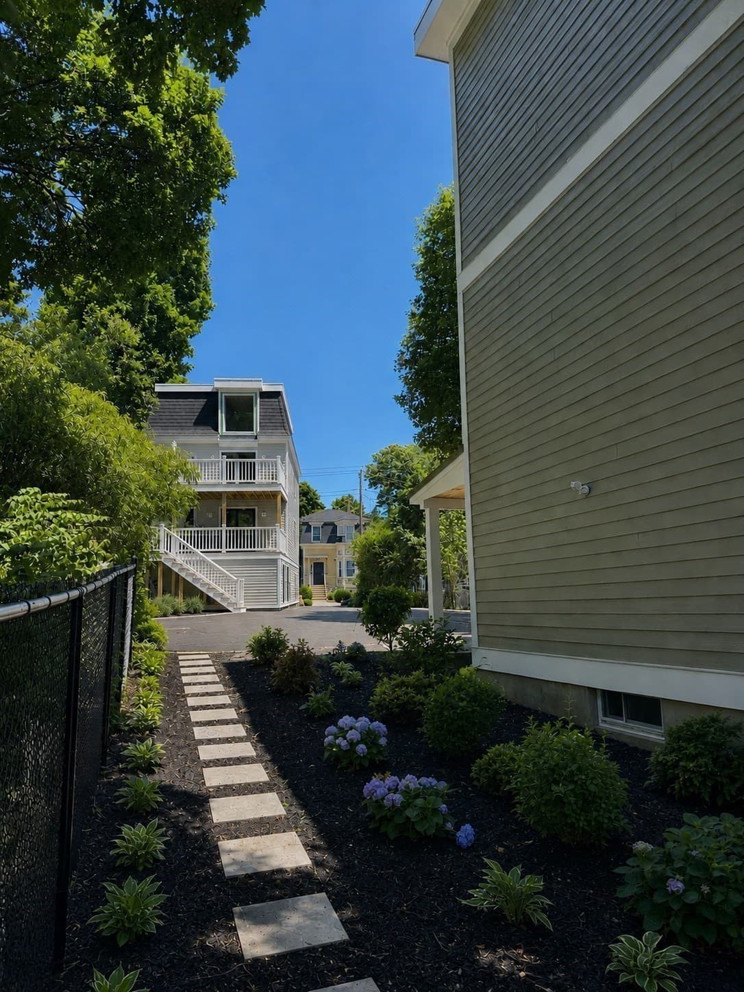 Condominium at 79 A Sheridan Street # 1, Boston MA 02130, photo 36 of 41