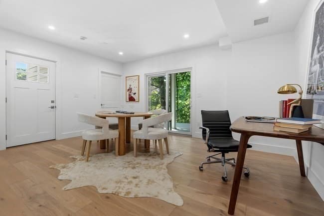 Condominium at 79 A Sheridan Street # 1, Boston MA 02130, photo 32 of 41