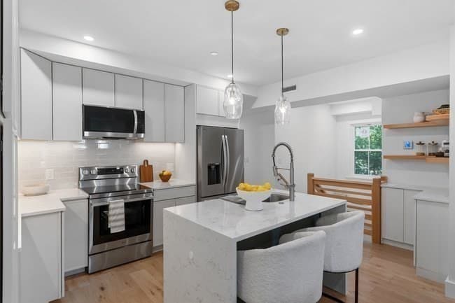 79 A Sheridan Street # 1, Boston MA 02130