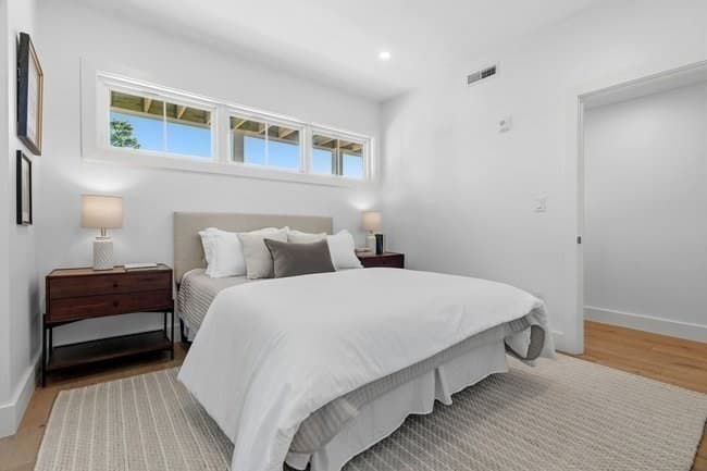 Condominium at 79 A Sheridan Street # 1, Boston MA 02130, photo 24 of 41