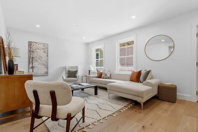 Condominium at 79 A Sheridan Street # 1, Boston MA 02130, photo 10 of 41