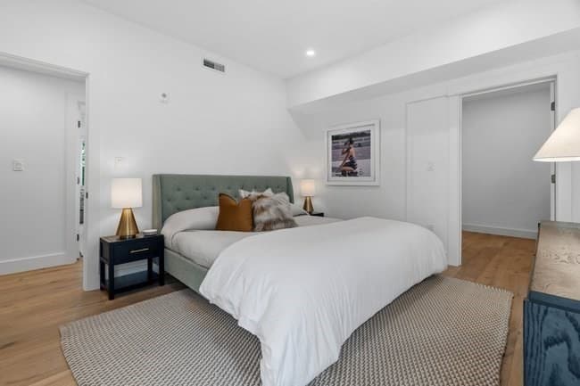 Condominium at 79 A Sheridan Street # 1, Boston MA 02130, photo 18 of 41