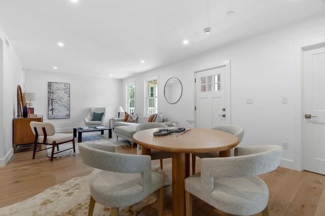 Condominium at 79 A Sheridan Street # 1, Boston MA 02130, photo 15 of 41