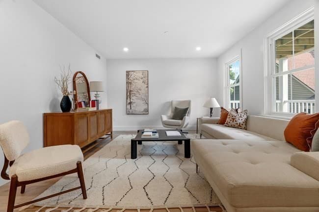 Condominium at 79 A Sheridan Street # 1, Boston MA 02130, photo 11 of 41