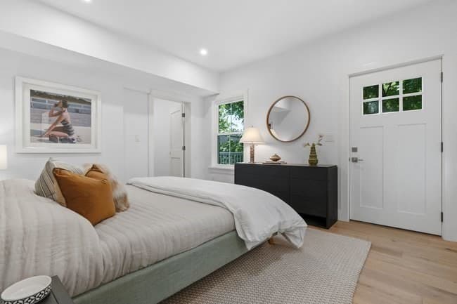 Condominium at 79 A Sheridan Street # 1, Boston MA 02130, photo 19 of 41