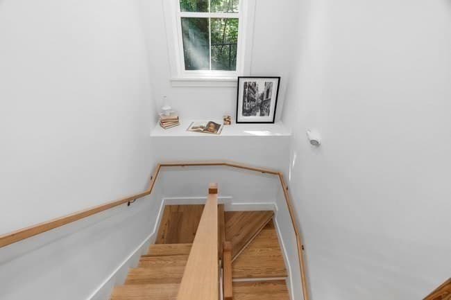 Condominium at 79 A Sheridan Street # 1, Boston MA 02130, photo 29 of 41