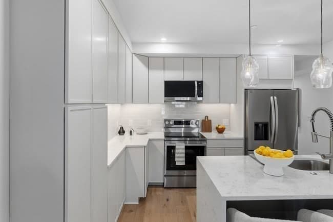 Condominium at 79 A Sheridan Street # 1, Boston MA 02130, photo 4 of 41