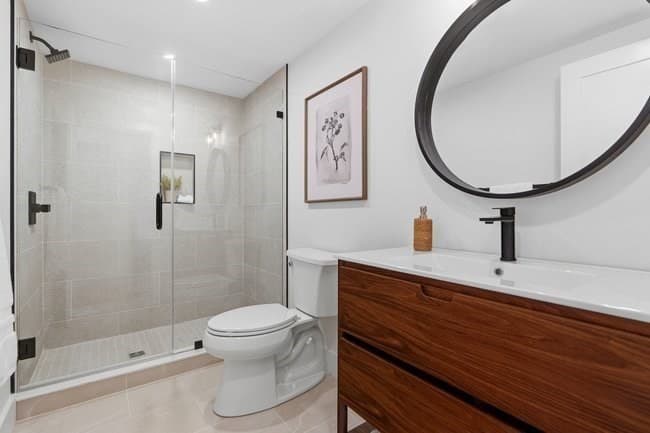 Condominium at 79 A Sheridan Street # 1, Boston MA 02130, photo 21 of 41