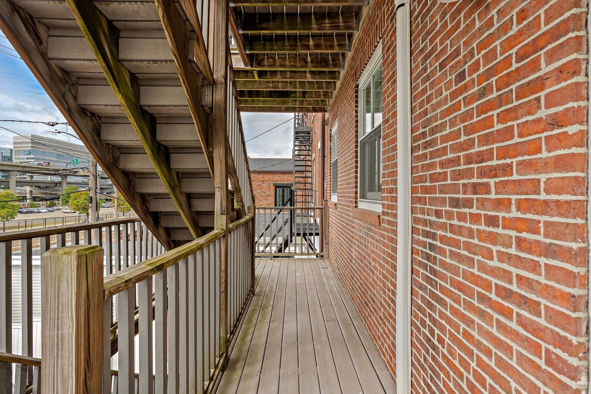 Condominium at 74 Washington St # 1, Boston MA 02129, Boston, photo 23 of 24