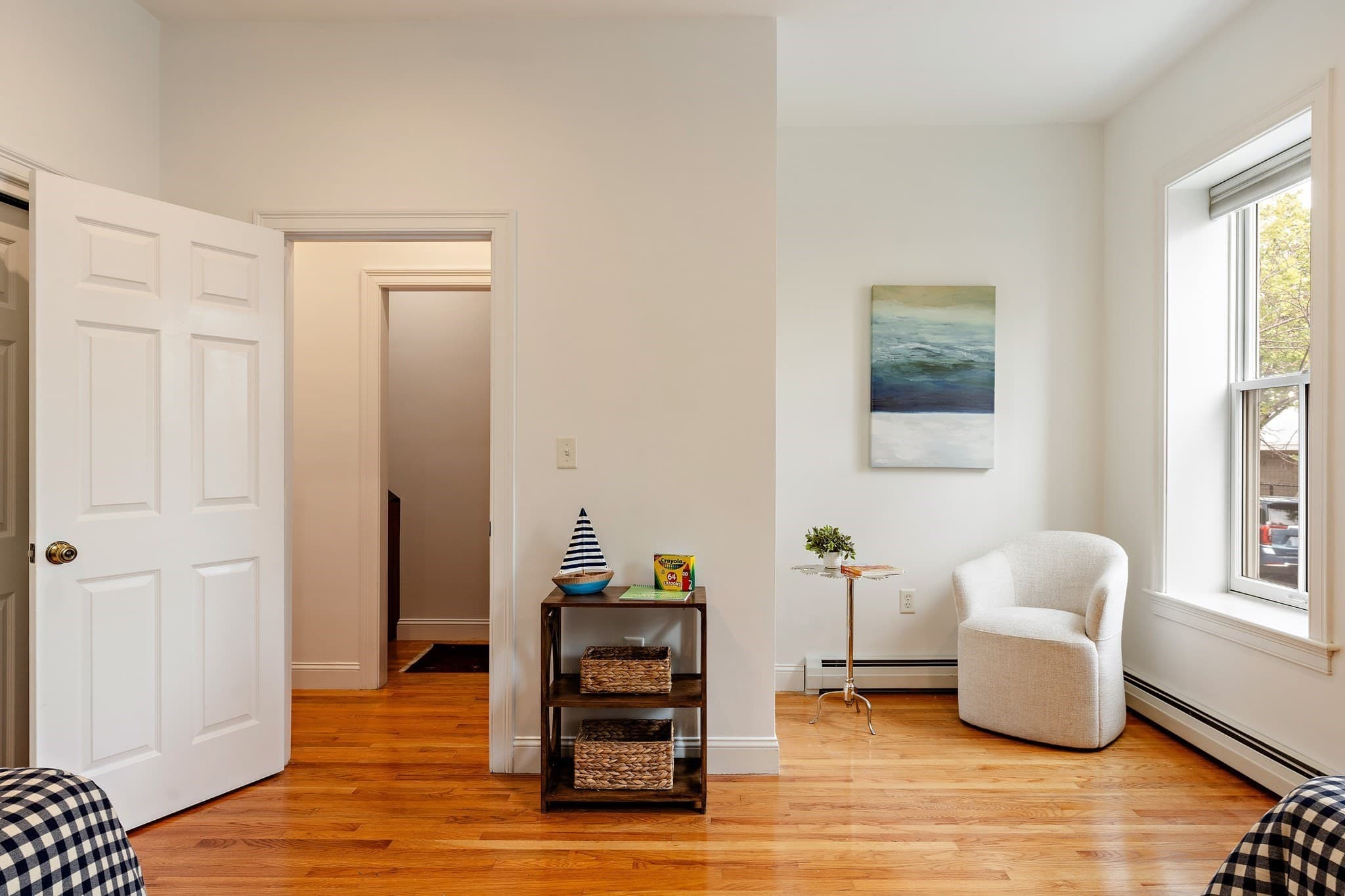 Condominium at 74 Washington St # 1, Boston MA 02129, Boston, photo 17 of 24