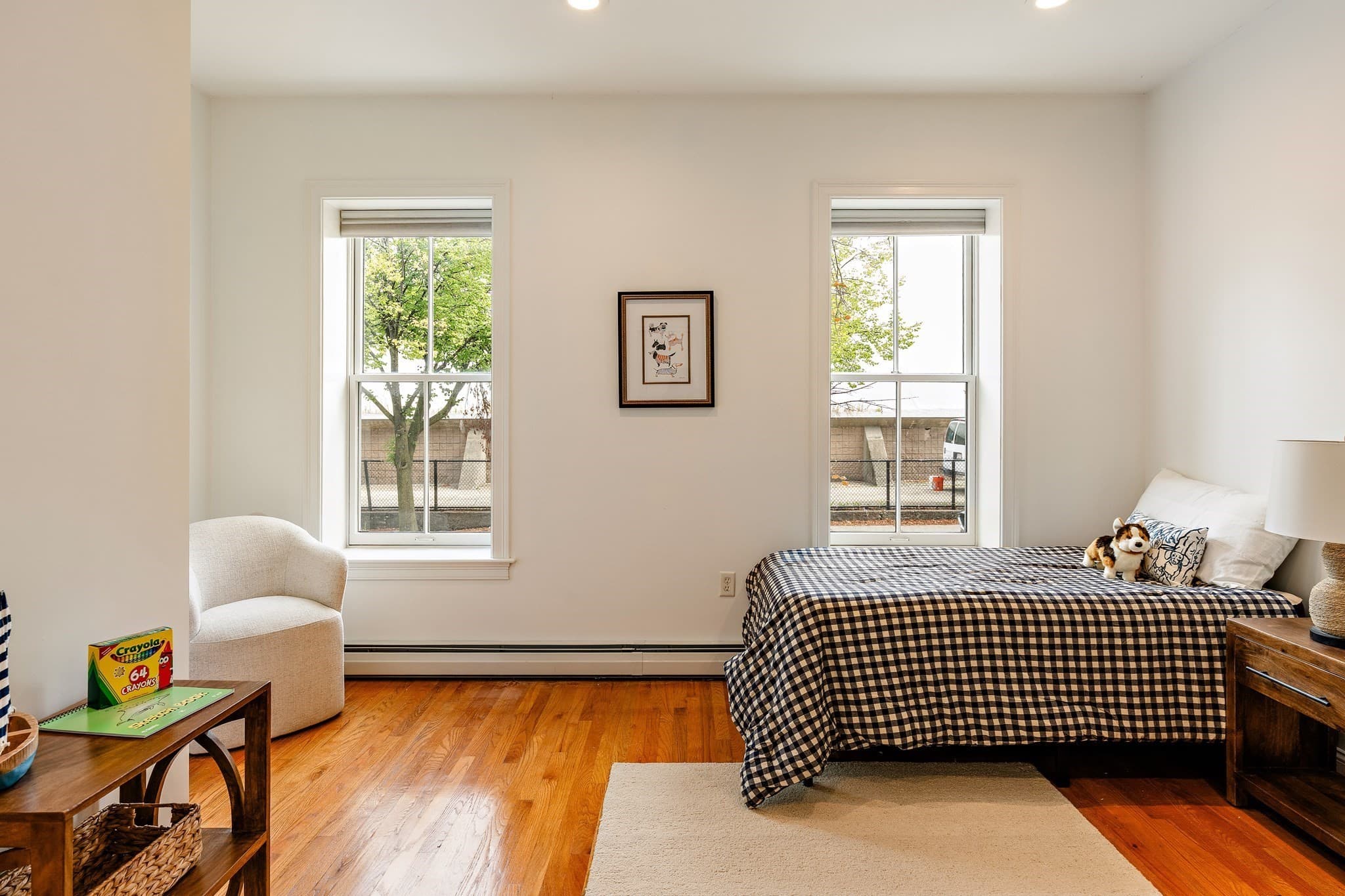 Condominium at 74 Washington St # 1, Boston MA 02129, Boston, photo 16 of 24