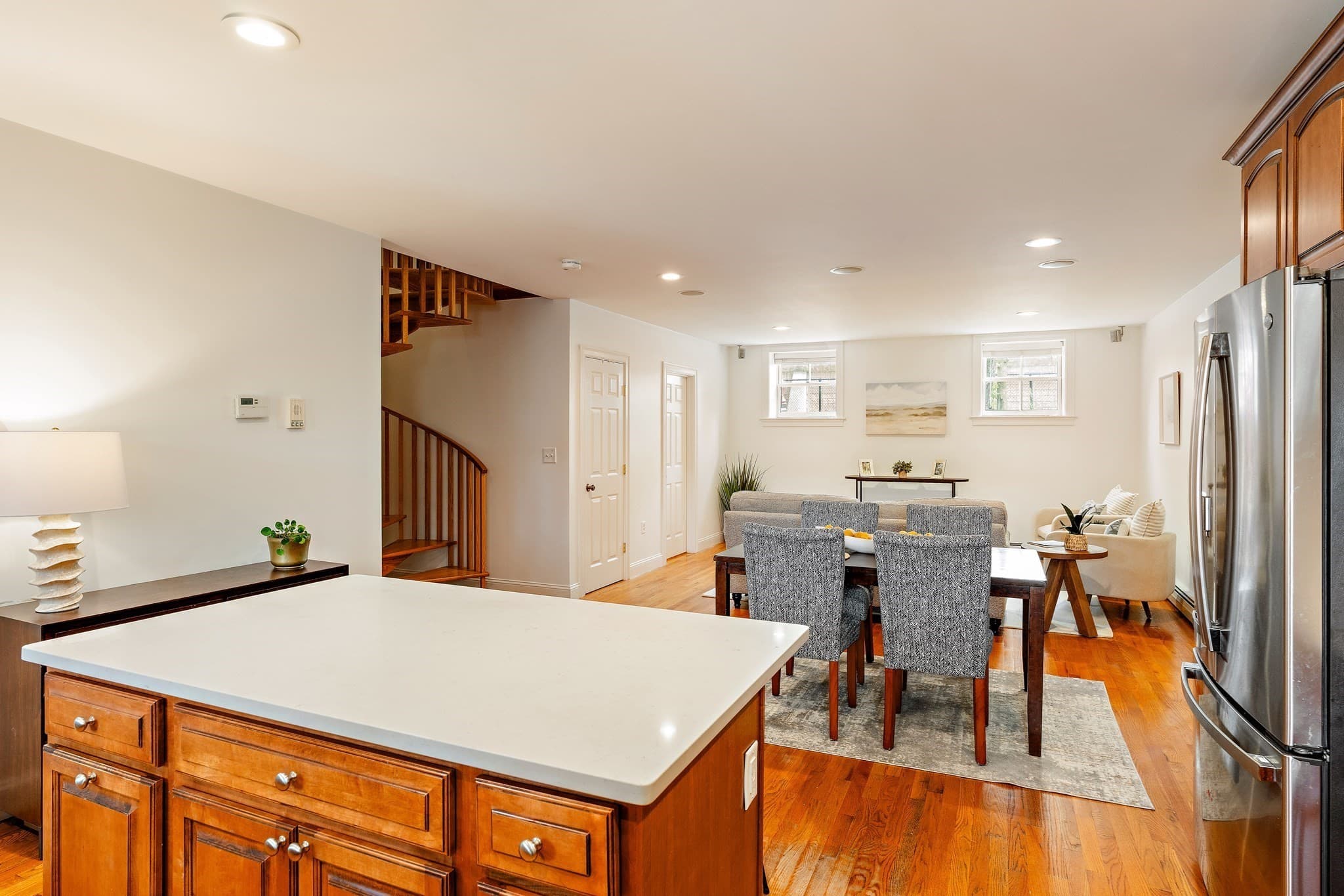 Condominium at 74 Washington St # 1, Boston MA 02129, Boston, photo 7 of 24