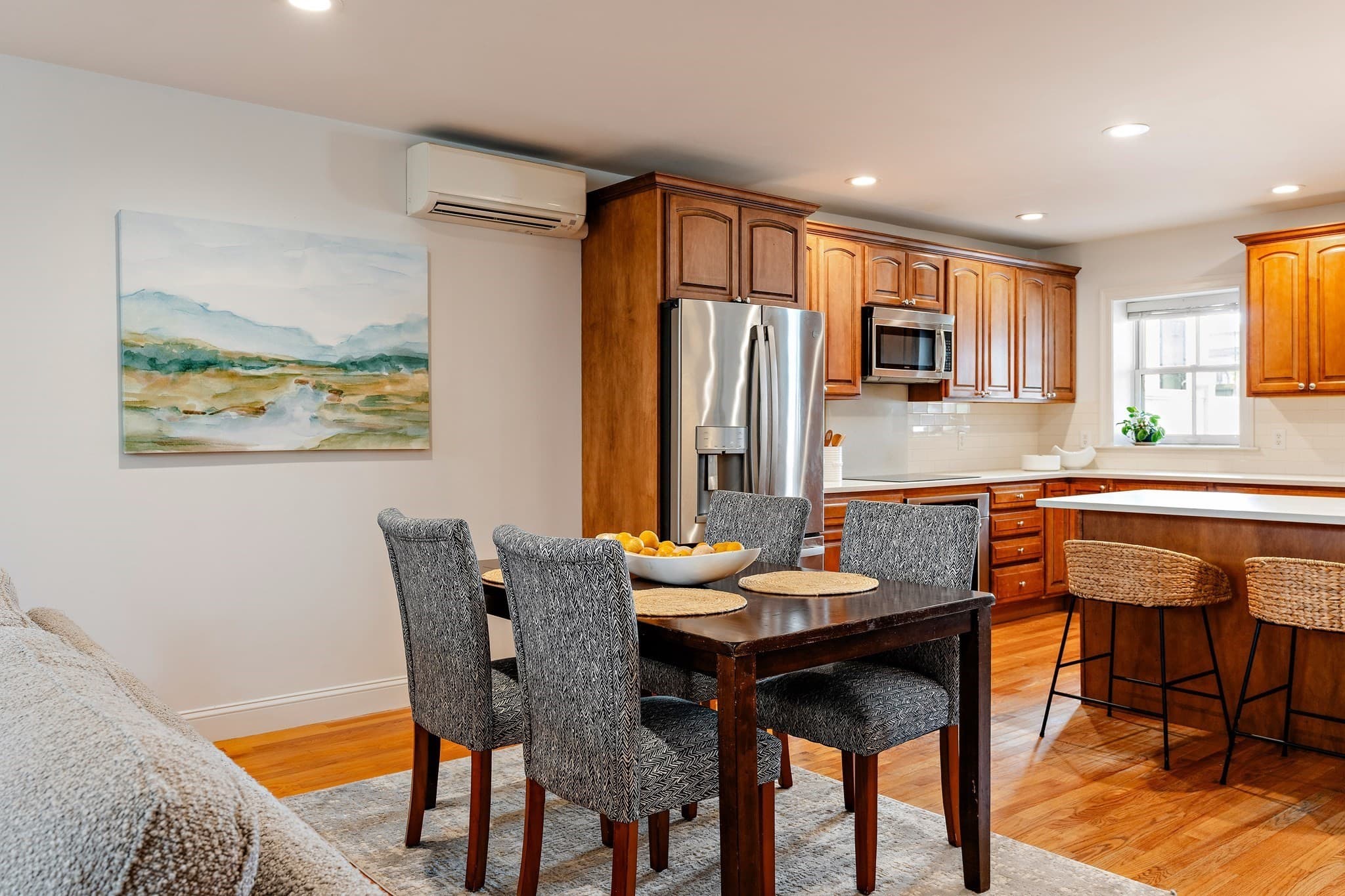 Condominium at 74 Washington St # 1, Boston MA 02129, Boston, photo 3 of 24