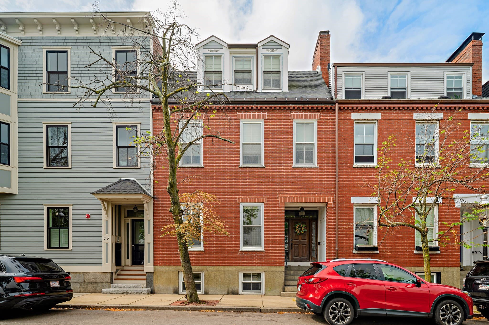 74 Washington St # 1, Boston MA 02129