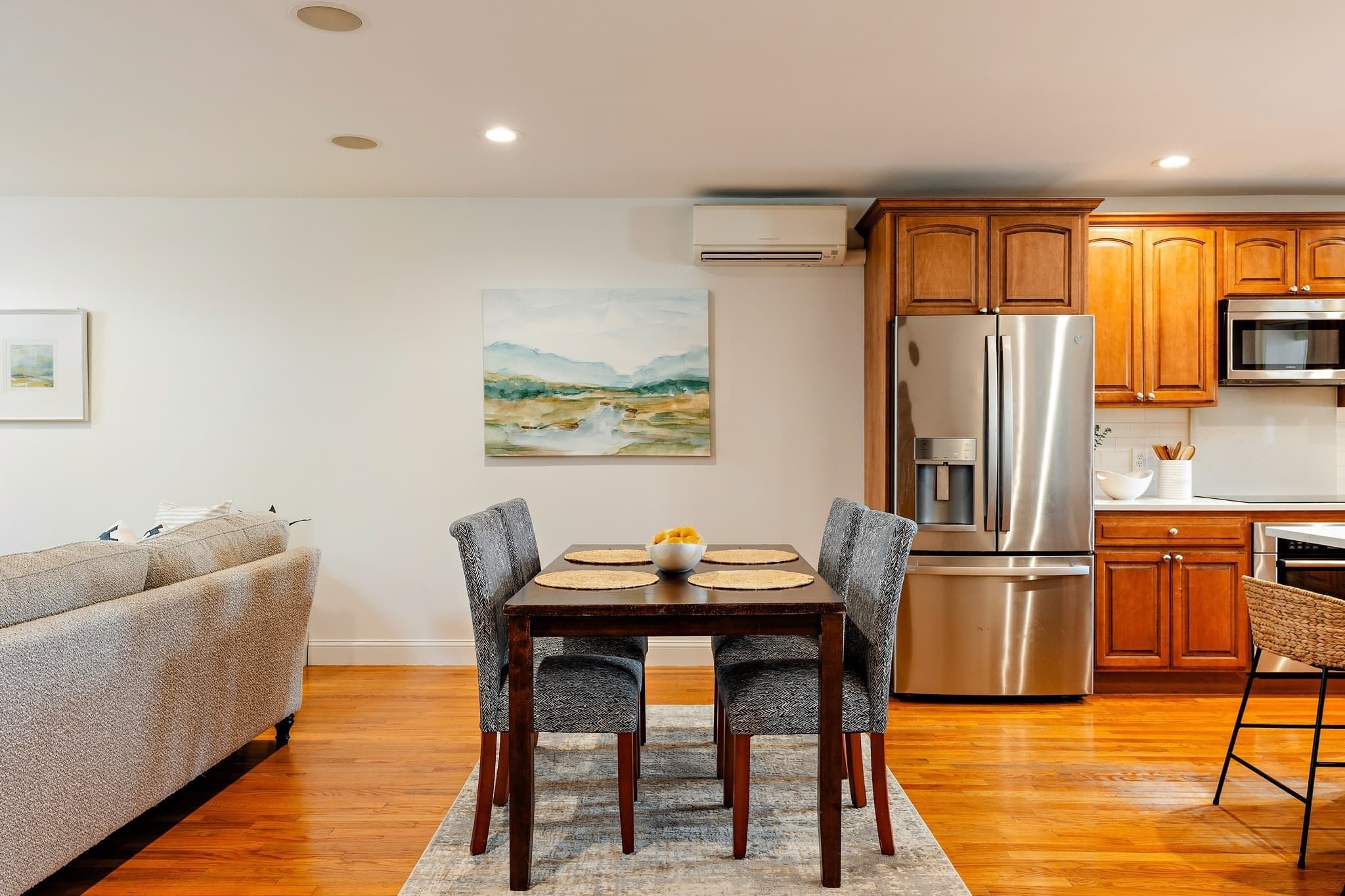 Condominium at 74 Washington St # 1, Boston MA 02129, Boston, photo 5 of 24