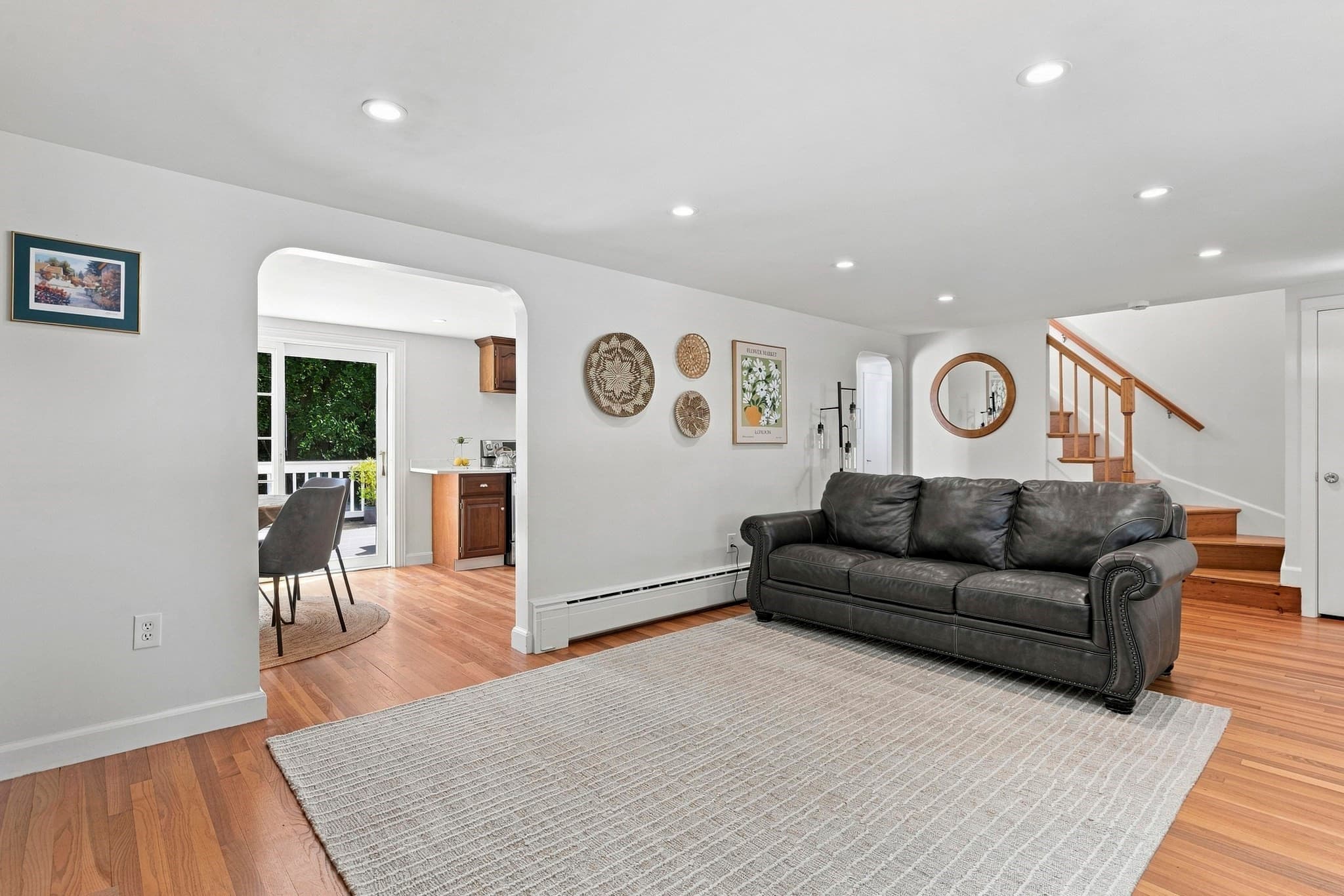 Single Family Residence at 446 Pine St, Weymouth MA 02190, photo 13 of 34