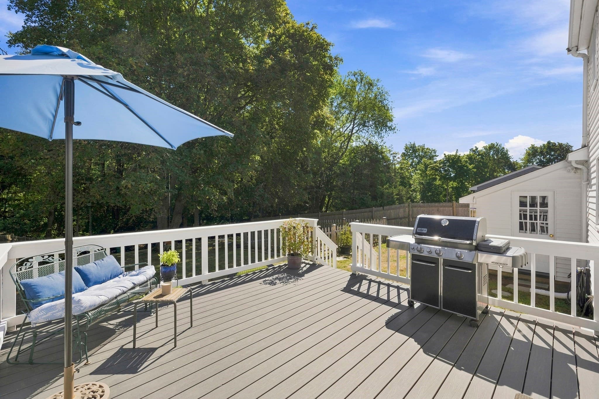 Single Family Residence at 446 Pine St, Weymouth MA 02190, photo 26 of 34