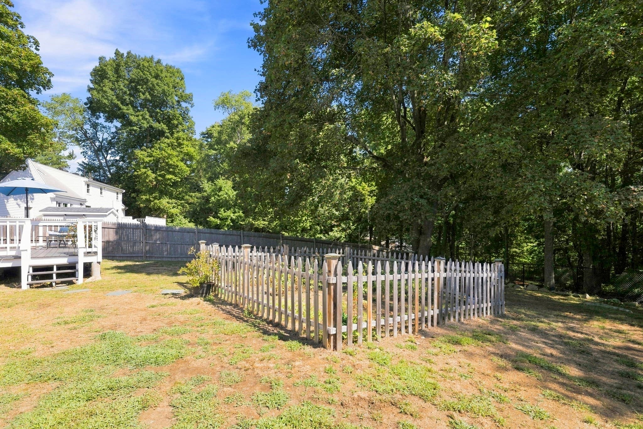 Single Family Residence at 446 Pine St, Weymouth MA 02190, photo 32 of 34