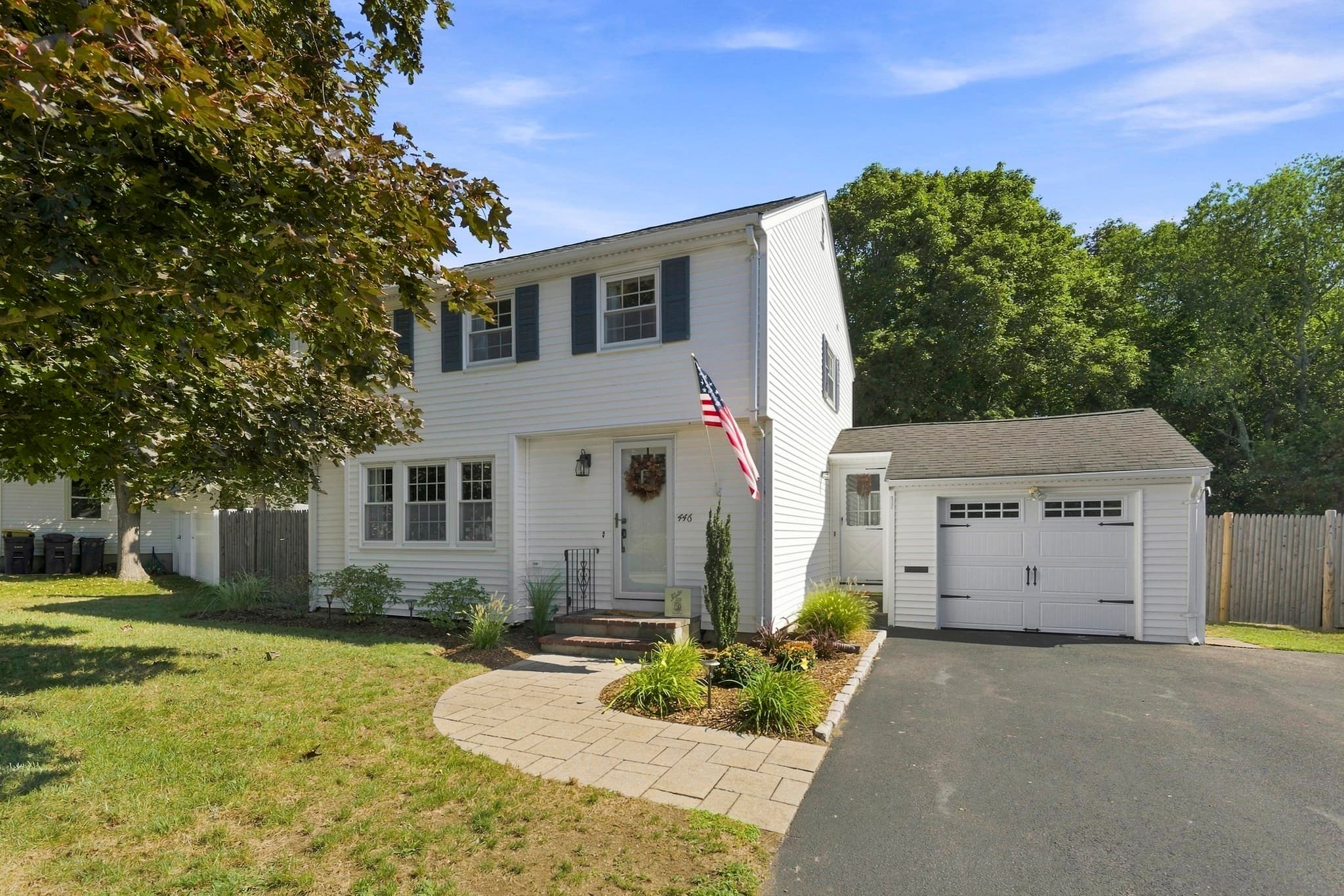 446 Pine St, Weymouth MA 02190