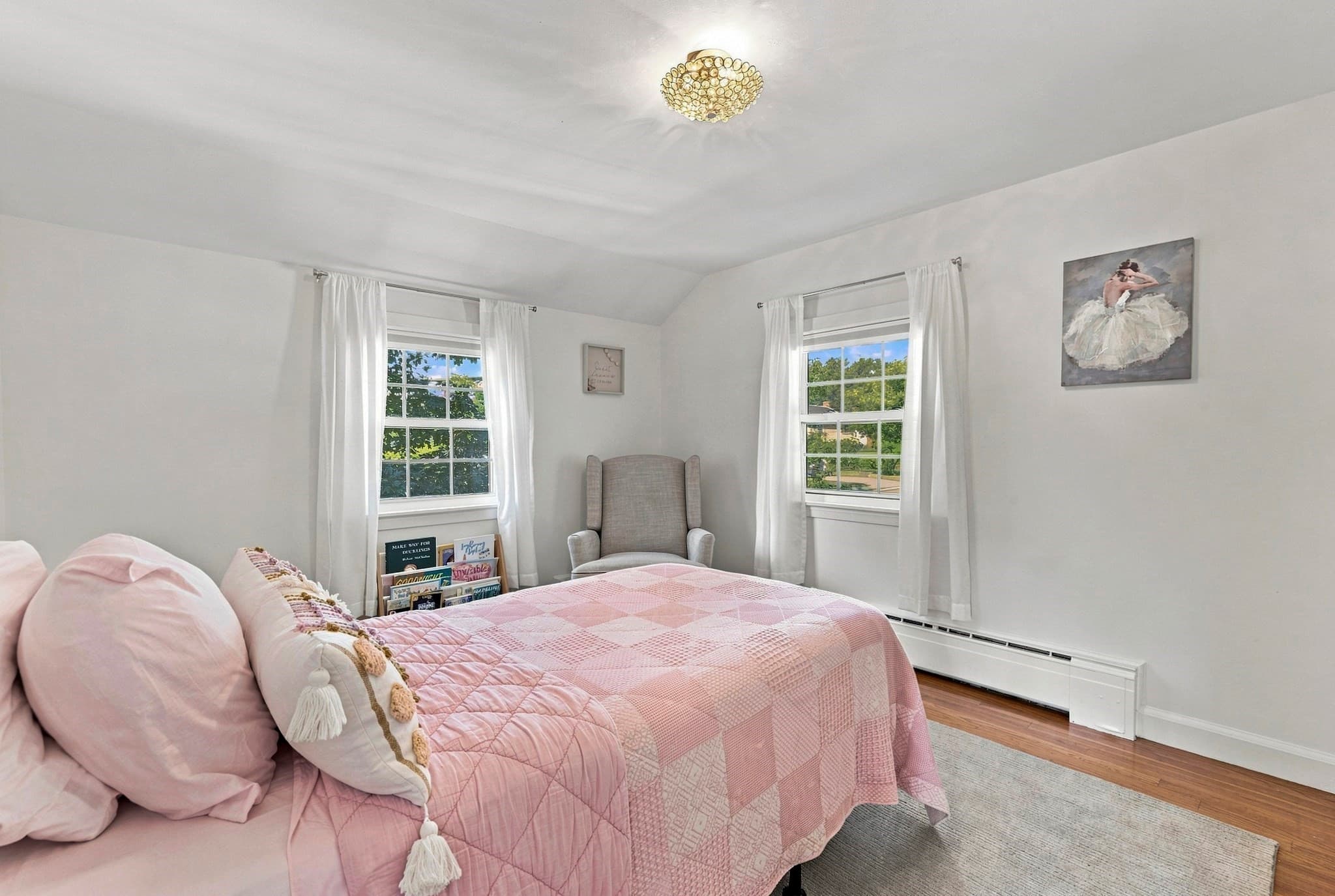 Single Family Residence at 446 Pine St, Weymouth MA 02190, photo 20 of 34