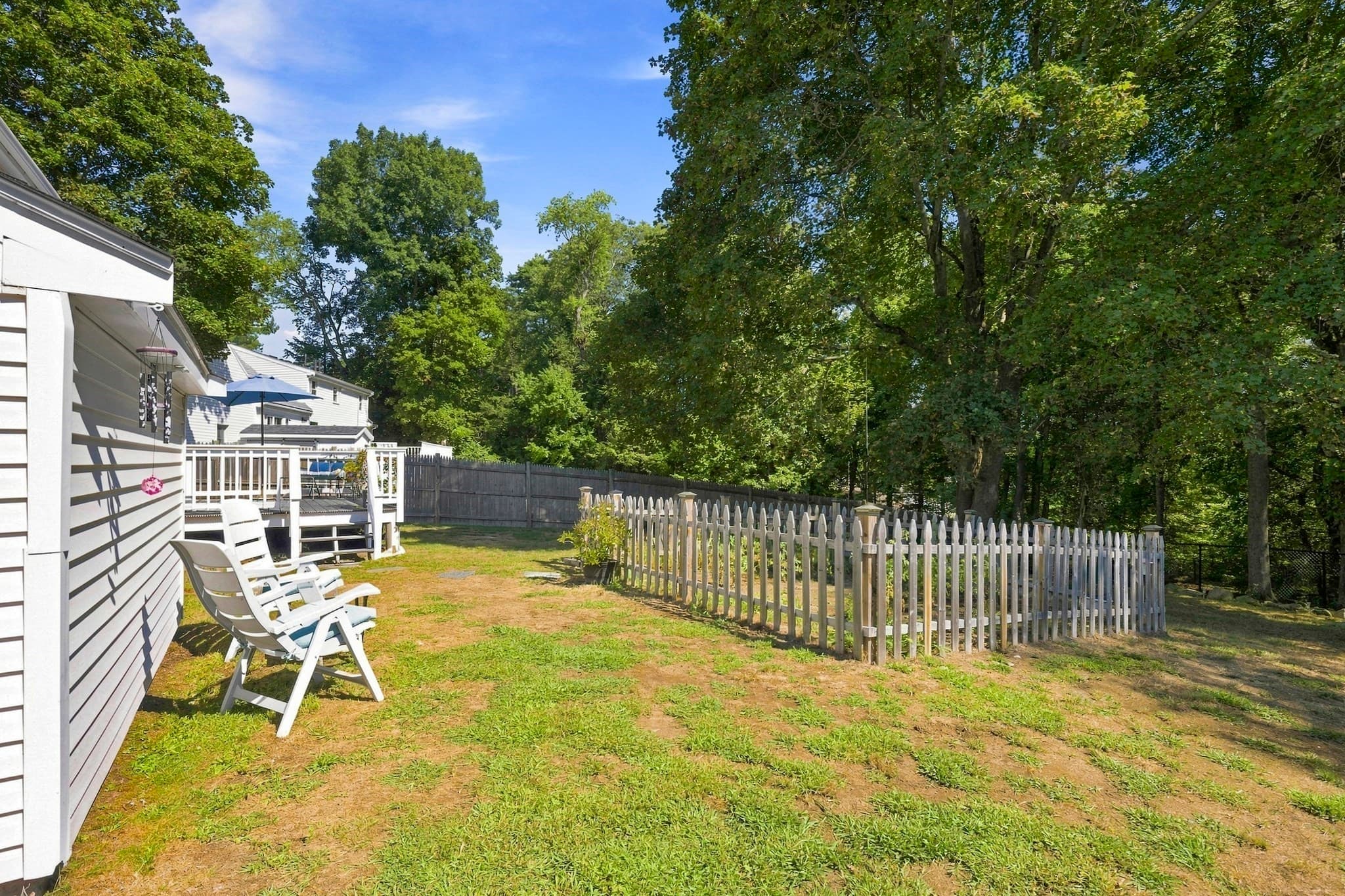 Single Family Residence at 446 Pine St, Weymouth MA 02190, photo 30 of 34