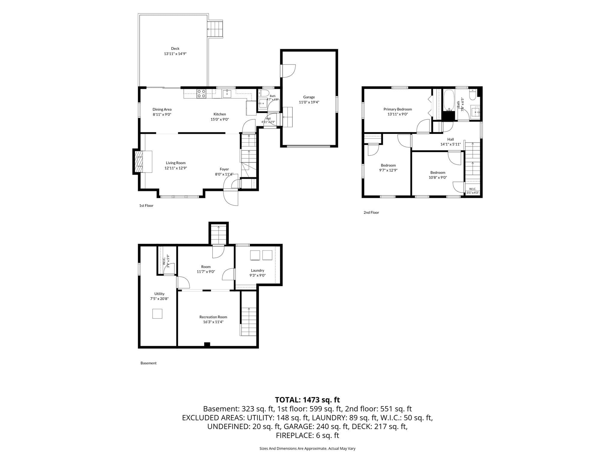 Single Family Residence at 446 Pine St, Weymouth MA 02190, photo 34 of 34