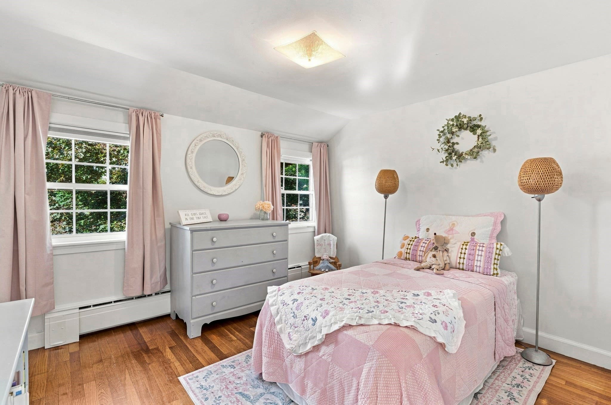 Single Family Residence at 446 Pine St, Weymouth MA 02190, photo 19 of 34