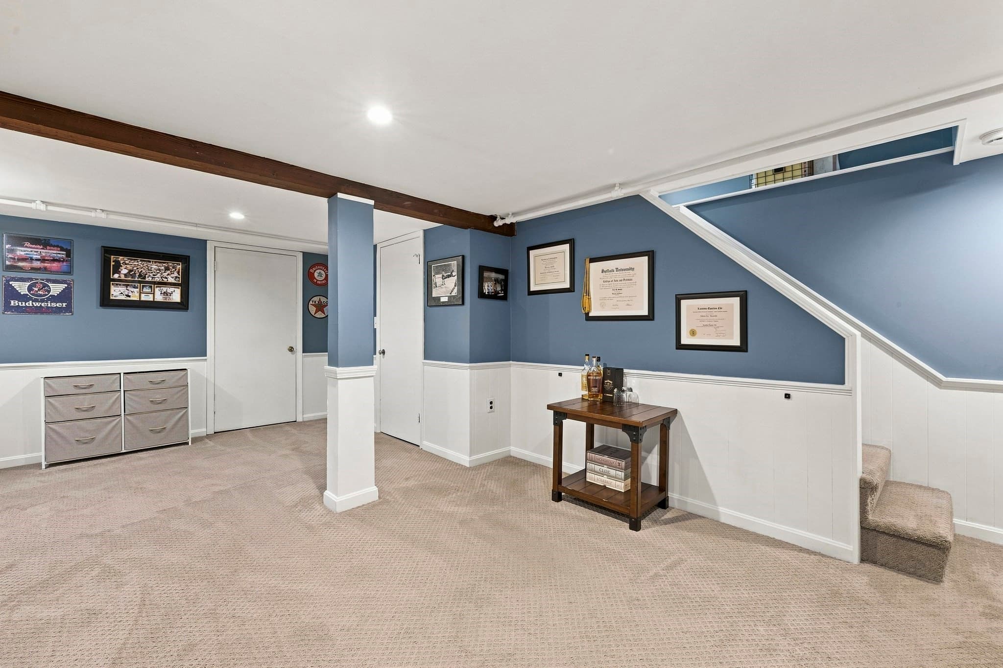 Single Family Residence at 446 Pine St, Weymouth MA 02190, photo 25 of 34