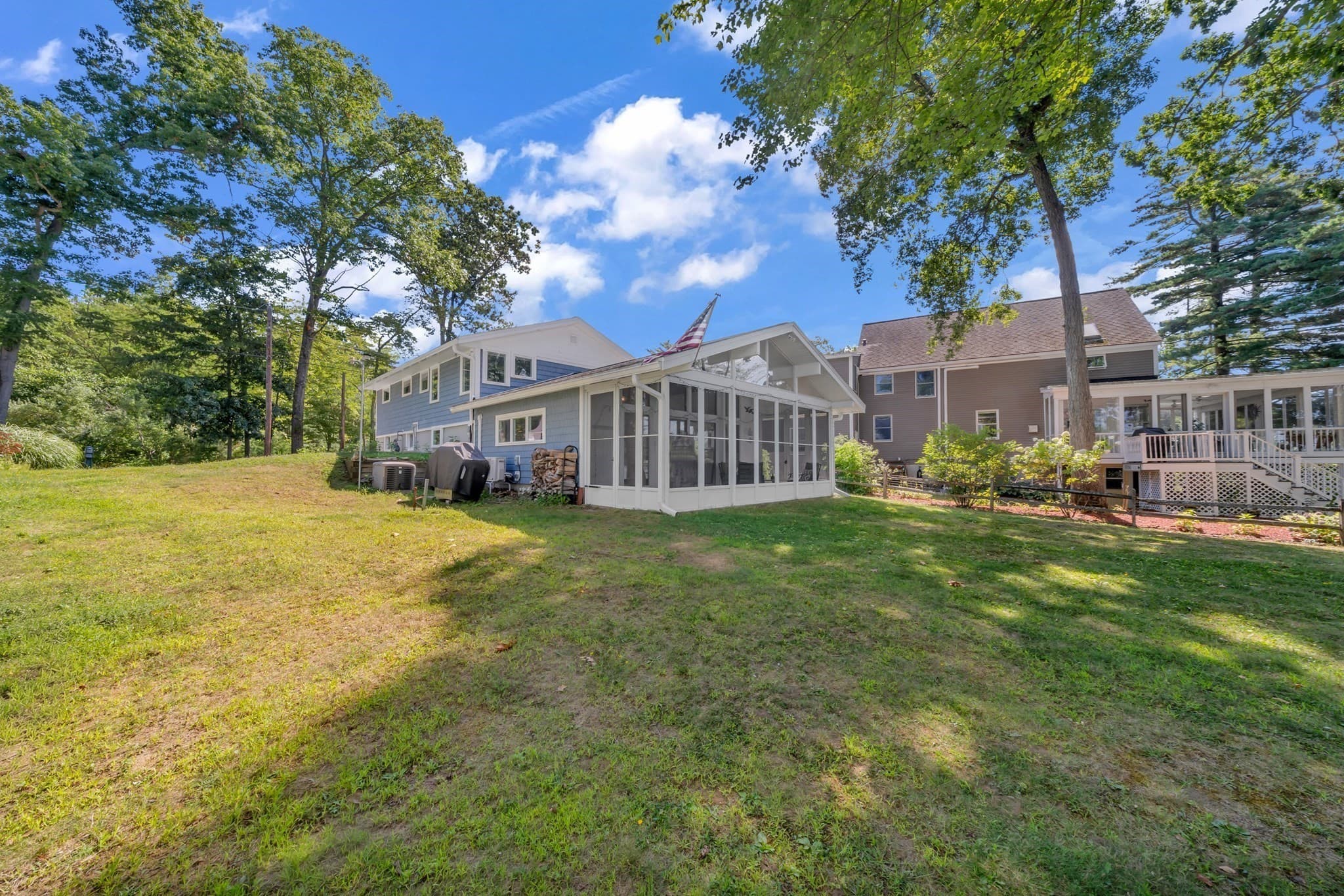 Single Family Residence at 22 Lake Attitash Rd, Amesbury MA 01913, Amesbury, photo 36 of 40