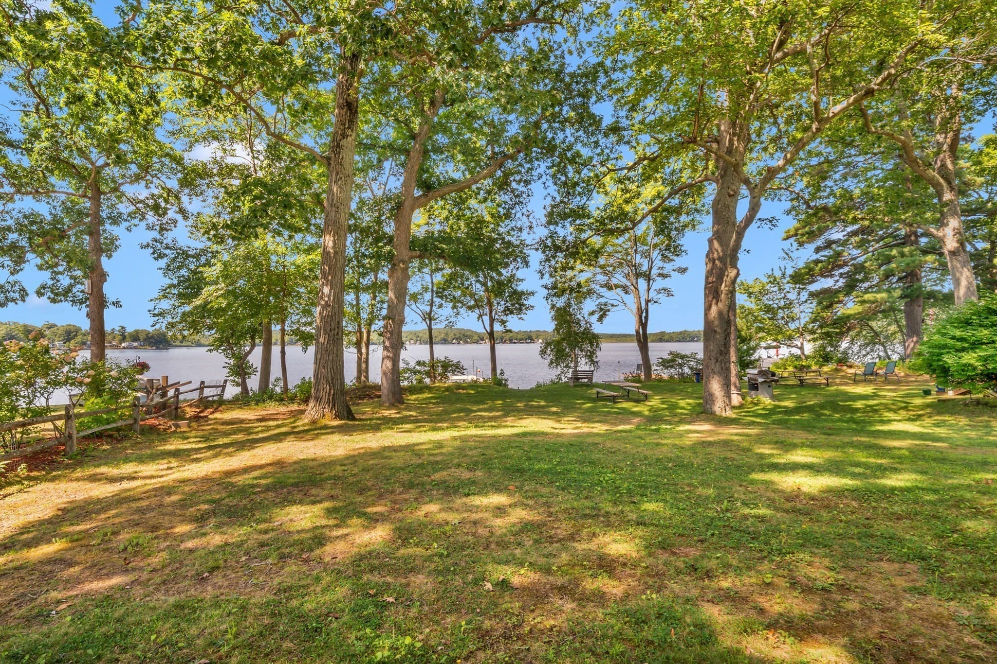 Single Family Residence at 22 Lake Attitash Rd, Amesbury MA 01913, Amesbury, photo 34 of 40