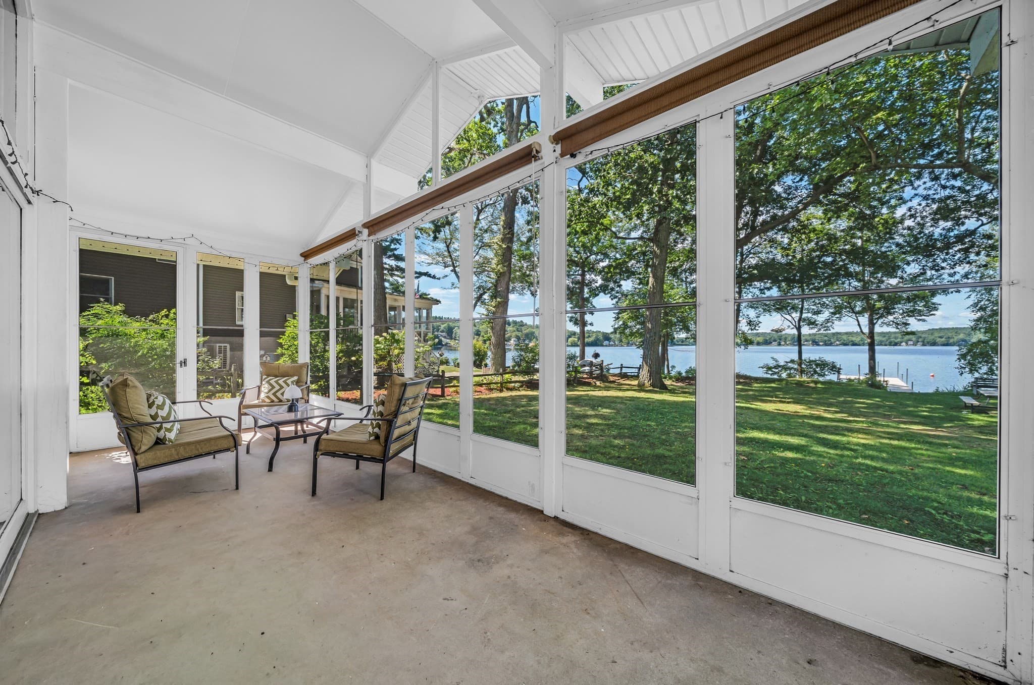 Single Family Residence at 22 Lake Attitash Rd, Amesbury MA 01913, Amesbury, photo 33 of 40